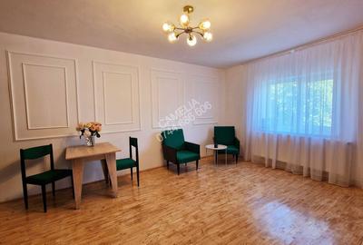 Apartament cu 2 camere semidecomandat în Exterior Vest - 6