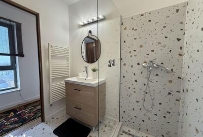 Apartament cu 2 camere semidecomandat, mobilat în Chitila - 1