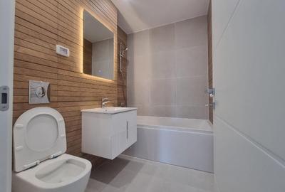 Apartament trei camere dristor-nicolae pascu  cu terasa impresionanta - 7