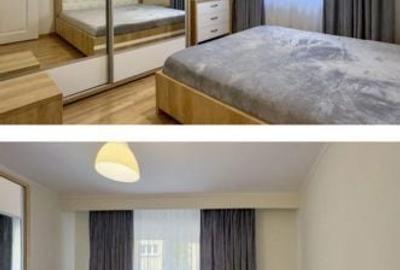 Apartament cu 3 camere în Zorilor - 2
