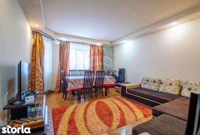 Casă cu 6 camere cu Teren 350 Mp în Central - 3