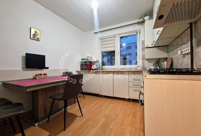 Apartament 3 camere | Etaj 1 | 45mp | La cheie | Manastur | Parang - 5