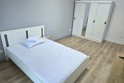 Apartament cu 3 camere pe Calea Dumbravii - 3