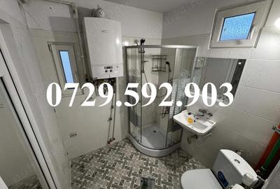 Casă cu 2 camere cu Teren 268 Mp în Central - 5