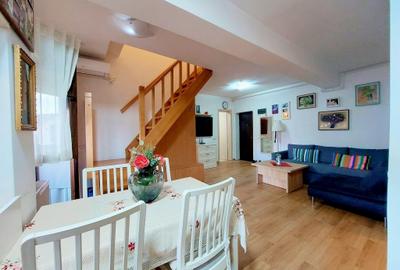 Apartament 4 Camere tip Duplex Strada Cireșului Fundeni Dobroești - 1