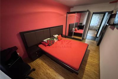 Apartament cu 3 camere semidecomandat în Central - 10