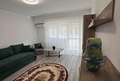 Garsonieră în Uverturii - 1