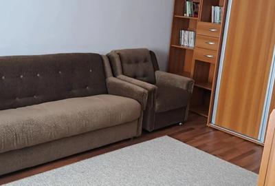 Apartament cu 2 camere decomandat, mobilat în Eroilor - 9
