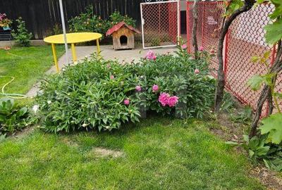 Casă cu 4 camere cu Teren 1187 Mp în Central - 13