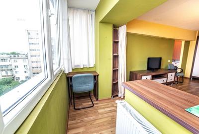 Apartament de 2 camere | Mobilat si Utilat |  10 Min Metrou Gorjului - 10