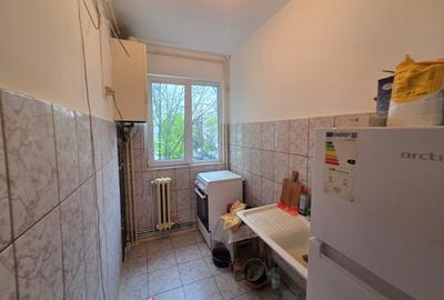 Apartament cu 3 camere nedecomandat în Alexandru cel Bun - 5