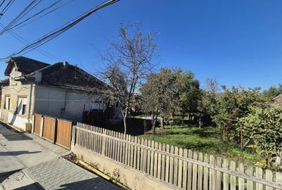 Casa cu teren intravilan 32 ari Seuca - 5