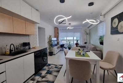 Apartament modern ultracentral de inchiriat in centru - 13