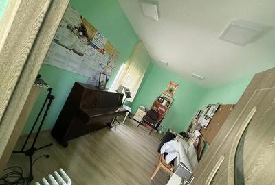 Casă cu 3 camere cu Teren 1797 Mp în Iecea Mică - 3