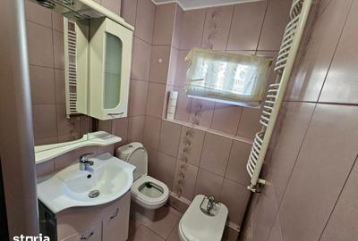 Apartament cu 3 camere decomandat în Centrul Civic - 13