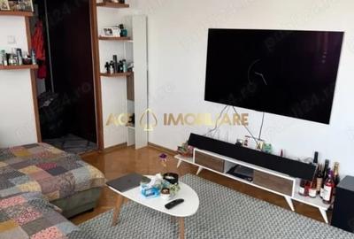 Apartament cu 3 camere decomandat, mobilat în Militari - 2
