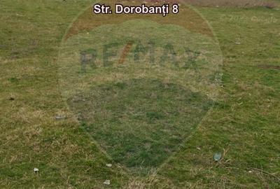 Teren de vanzare, intravilan, 800mp Mihail Kogalniceanu - 2