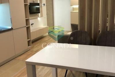 Arcadia | 5 min Arcul de Triumf | 3 minute Metrou - 9