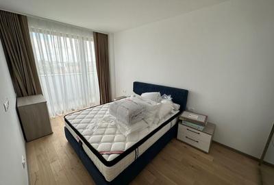 Apartament bloc nou 3 camere - parcare subterana Apartament bloc nou 3 camere - parcare subterana - 9