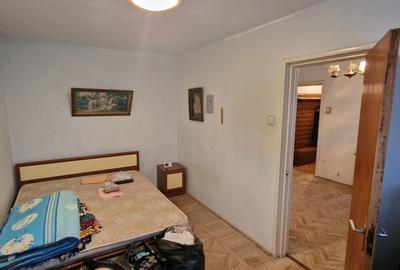 Apartament cu 3 camere, etaj 1, zona Salvare - 4