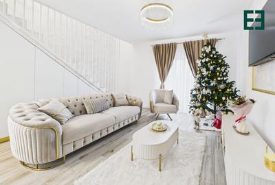 Casă tip Duplex mobilat modern - Sânandrei - Timișoara - 1