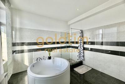 UNC/ PENTHOUSE/ TERASA 370 mp/SUPERB/ PRIVELISTE/INALTIME CAMERE3,5/2 PARCARI - 51