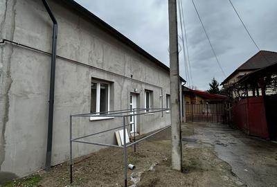 Casă cu 3 camere cu Canalizare în Drăgășani - 16