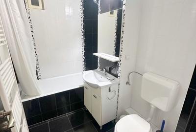 Apartament cu 2 camere decomandat în Circumvalațiunii - 10