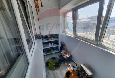 Apartament cu 4 camere zona ULTRACENTRALA - 8