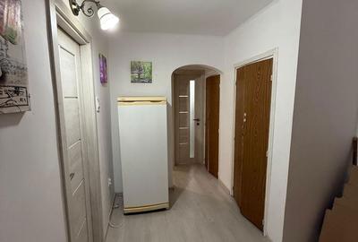 Apartament cu 2 camere decomandat în Fălticeni - 16