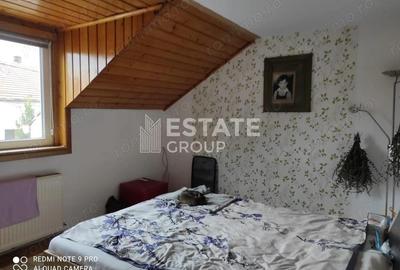 Casă cu 6 camere cu Teren 762 Mp în Blașcovici