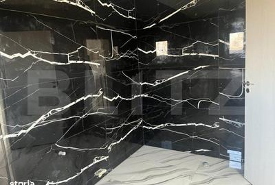 Casă cu 4 camere în Leșile - 1