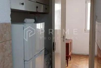 Apartament ideal pentru amenajare, confort 2 sporit – 3 camere, Dâmbu - 5