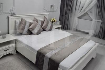 Apartament cu 3 camere decomandat în Decebal - 3