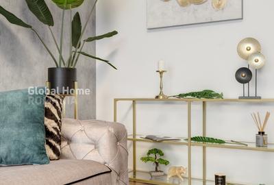 Apartament cu 2 camere decomandat, mobilat în Pipera - 17