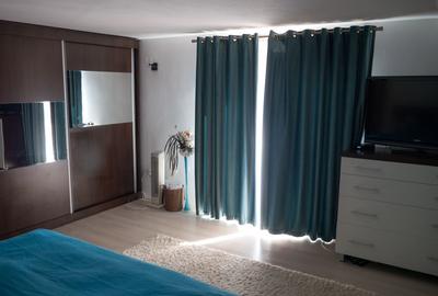 Casă cu 4 camere în Central - 7