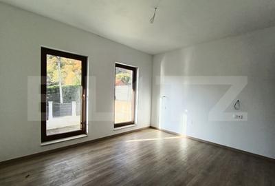 Casa cu 4 camere, 240 mp, teren 800 mp, zona Central - 4