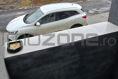 Apeductului, Garsoniera 27 mp, parter inalt, mobilata si utilata complet, 250E - 6