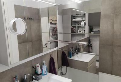 Apartament 2 camere SILK DISTRICT + TERASA + LOC DE PARCARE - 9