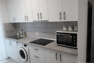 Apartament cu 2 camere în Berceni