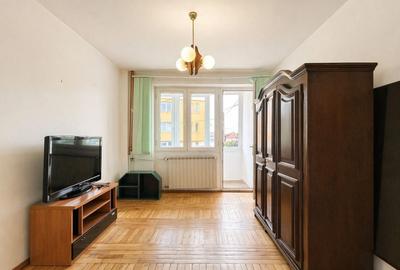 Apartament cu 4 camere decomandat în Central - 5