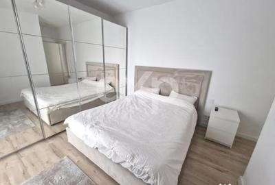 Apartament cu 3 camere semidecomandat în Central - 4
