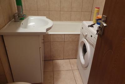 Drumul Taberei, Valea Ialomitei, vanzare 3 camere dec., 4/10, bl. '78 - 3