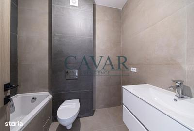 Apartament cu 2 camere în Măgurele - 3
