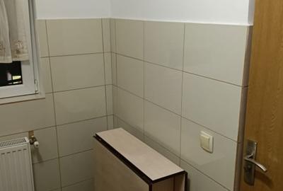 Garsoniera moderna - zona Turnisor, 30 mp + balcon, parcare inclusa - 13