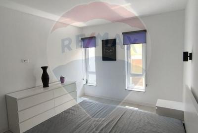 Duplex cu 4 camere cu Teren 430 Mp în Borhanci - 21