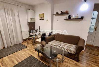 Apartament cu 2 camere semidecomandat, mobilat în Zorilor - 2