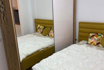 Garsonieră în Chiajna - 2