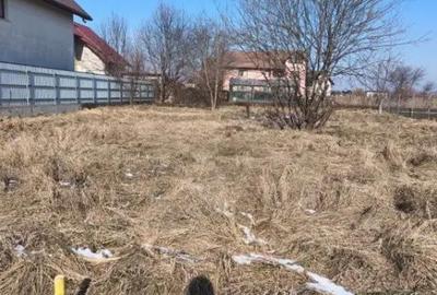 Teren de 567 mp, în Rădăuți - 4
