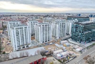 Spațiu comercial, de 132 mp, în Cotroceni - 3